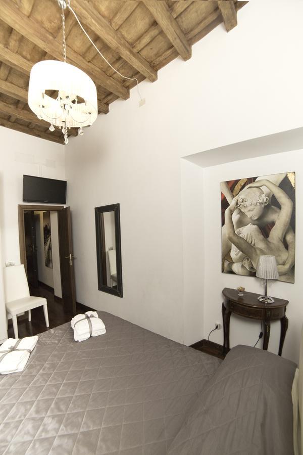 64 Suites Apart Rome Exterior photo
